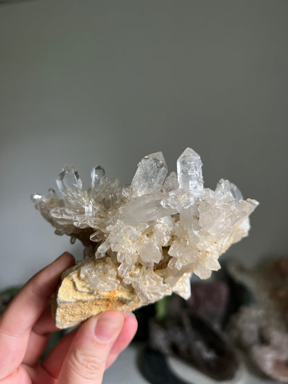 Himalayan Quartz