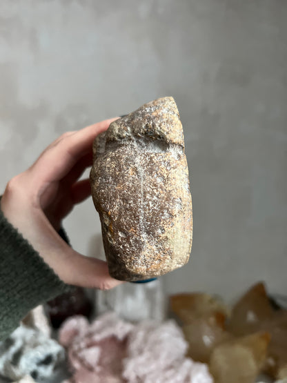 Agate Freeform