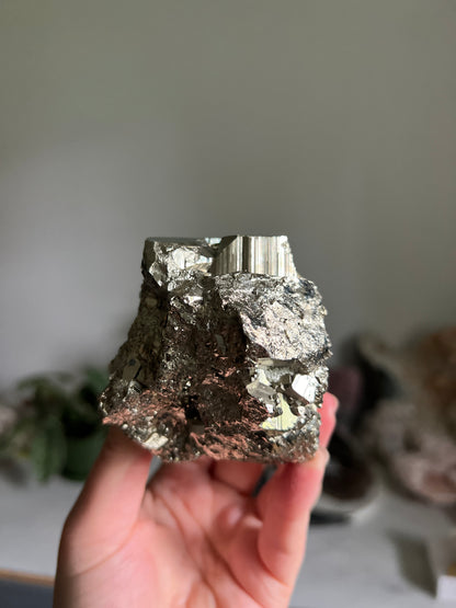 Pyrite