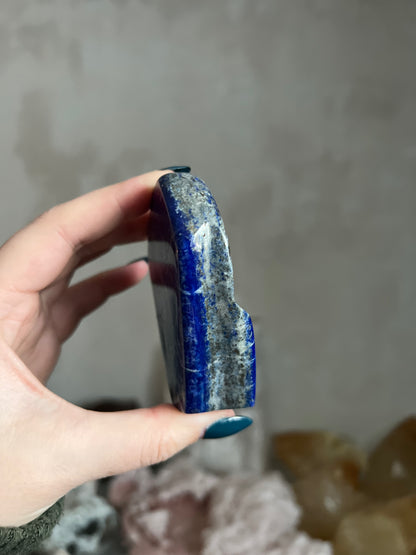 Lapis Lazuli