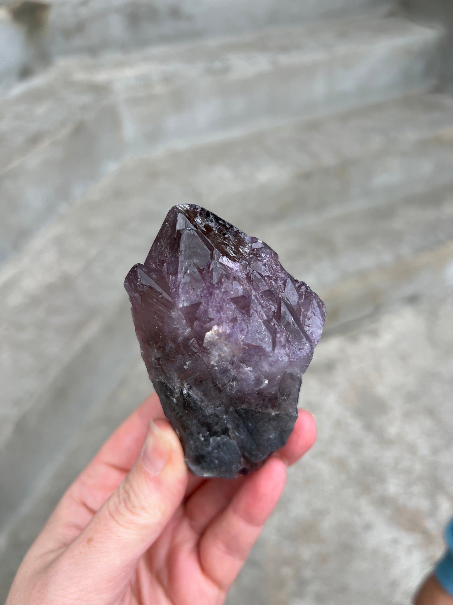 Amethyst