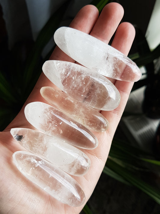 Quartz Wand Pairs