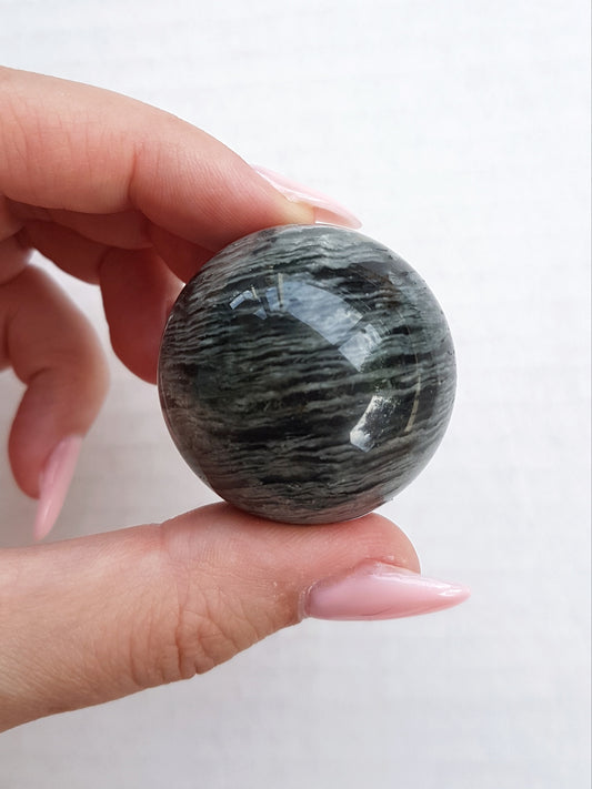 Garden Quartz Sphere